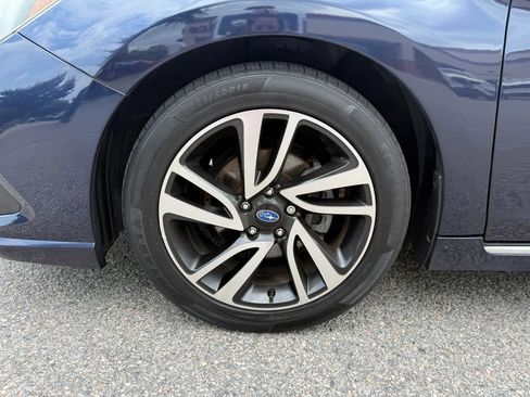 Used 2018 Subaru Legacy 2.5i Sport AWD/4WD image 13
