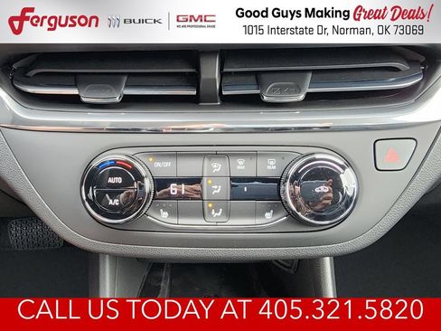 New 2026 Buick Envista Preferred w/ Convenience I Package FWD image 25