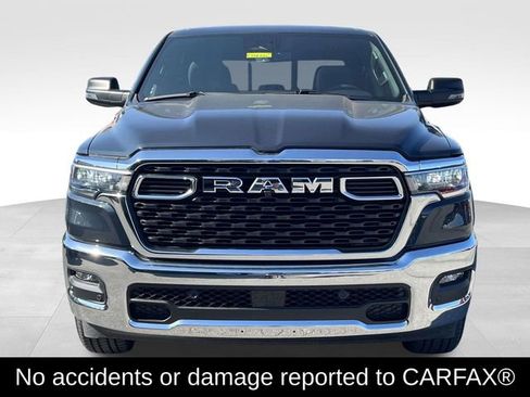 New 2026 RAM 1500 Big Horn image 2