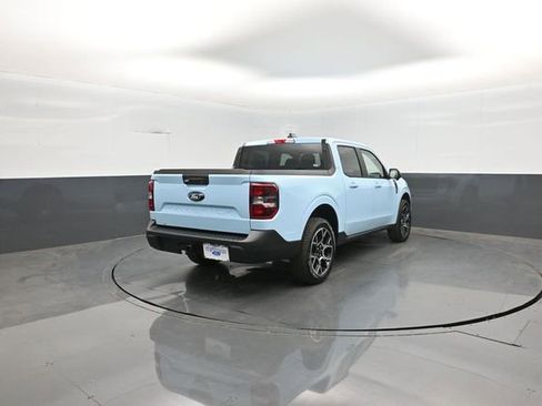 New 2026 Ford Maverick Lariat AWD/4WD image 7