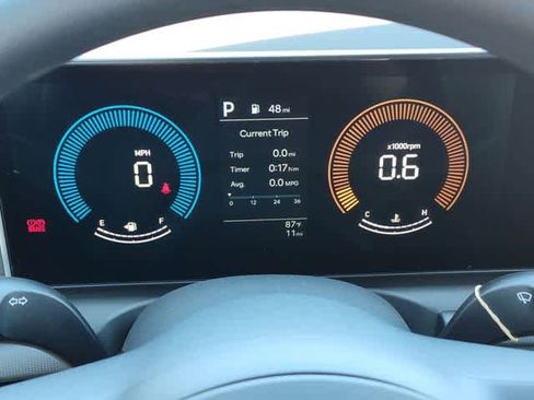 New 2026 Hyundai Santa Cruz SEL image 25