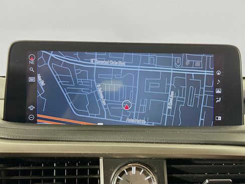 Used 2020 Lexus RX 350 F Sport image 13