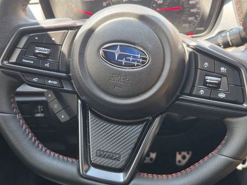 Used 2024 Subaru WRX Limited AWD/4WD image 30
