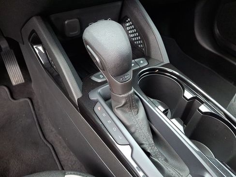 Used 2023 Chevrolet TrailBlazer LT FWD image 14