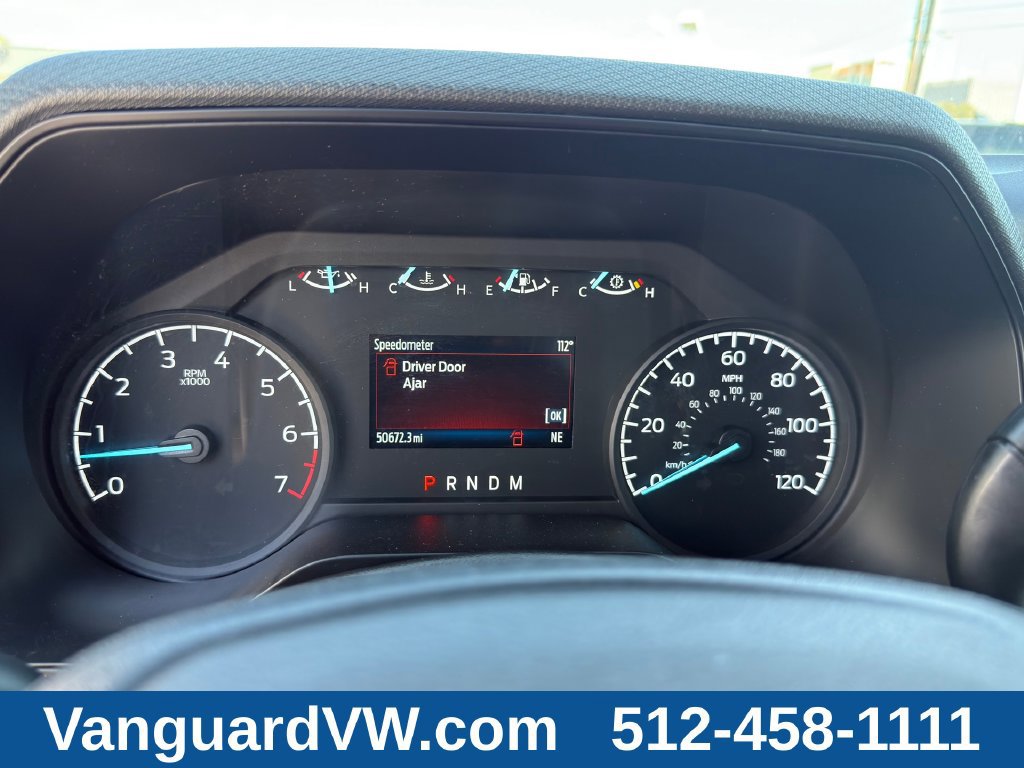 Used 2022 Ford F150 Tremor w/ Trailer Tow Package AWD/4WD image 19