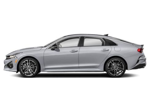 Certified 2024 Kia K5 GT FWD image 3