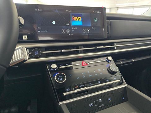 New 2026 Hyundai Santa Fe XRT AWD/4WD image 25