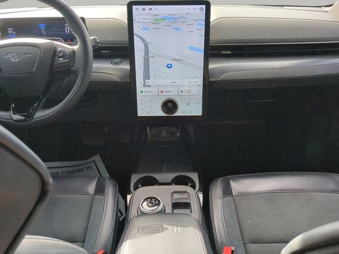 Certified 2023 Ford Mustang Mach-E GT w/ GT Performance Edition image 44