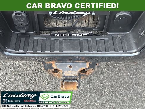 Used 2019 GMC Sierra 2500 Denali AWD/4WD image 40
