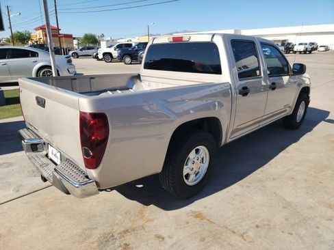 Used 2005 Chevrolet Colorado LS RWD image 4