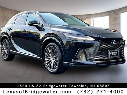 Used 2024 Lexus RX 350 AWD