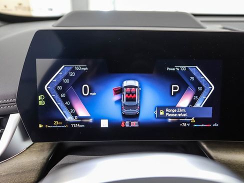 Used 2026 BMW X1 xDrive28i image 14