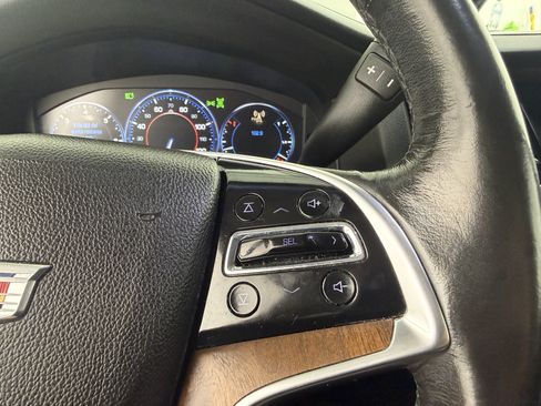Used 2015 Cadillac Escalade Premium AWD/4WD image 26