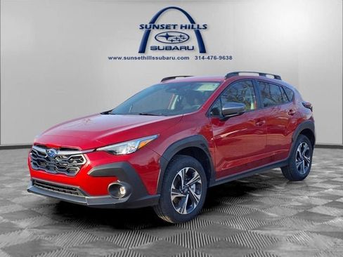 New 2026 Subaru Crosstrek 2.0i Premium image 41