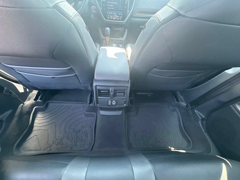 Used 2026 Subaru Forester Wilderness AWD/4WD image 26