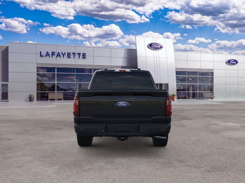 New 2026 Ford F150 STX AWD/4WD image 43