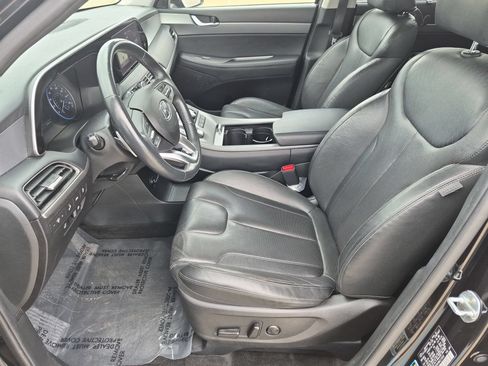 Used 2021 Hyundai Palisade SEL w/ Premium Package AWD/4WD image 11