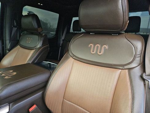 Used 2023 Ford F150 King Ranch w/ Equipment Group 601A High image 29