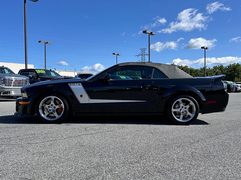Used 2007 Ford Mustang GT RWD image 15