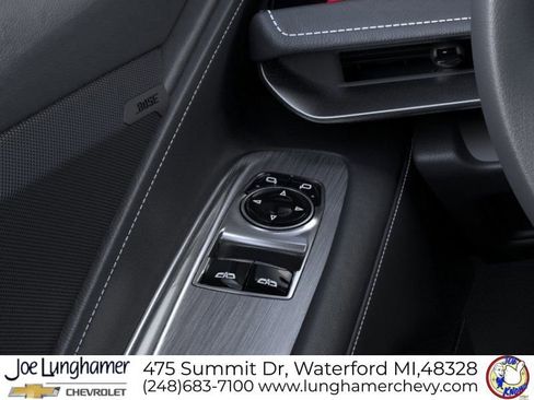 New 2026 Chevrolet Corvette Stingray w/ Battery Protection Package image 23