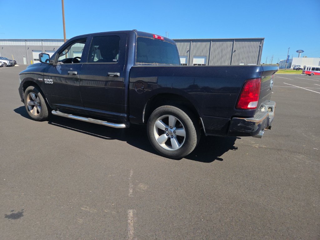 Used 2013 RAM 1500 Express RWD image 15