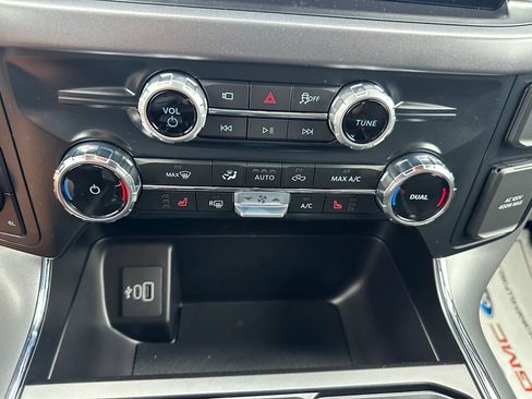 New 2025 Ford F150 XLT w/ Equipment Group 302A MID image 9