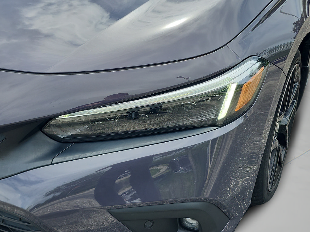 Used 2022 Honda Civic Sport Touring image 14
