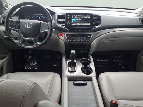 Certified 2019 Honda Pilot EX-L image 14