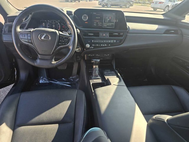 Certified 2022 Lexus ES 350 w/ Premium Package FWD image 18