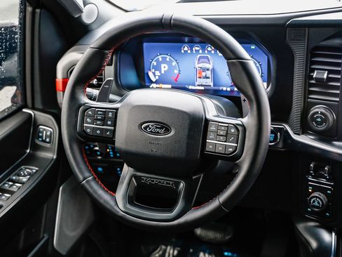 Used 2025 Ford F150 Raptor image 13