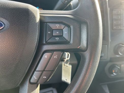 Used 2020 Ford F150 XL w/ Equipment Group 101A Mid image 12