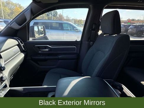 Used 2022 RAM 1500 Big Horn image 18