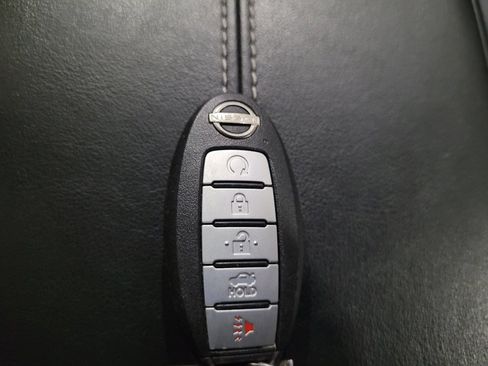Used 2025 Nissan Altima 2.5 SV FWD image 32