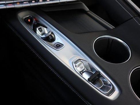 New 2026 Chevrolet Corvette 2LT w/ Z51 Performance Package image 17