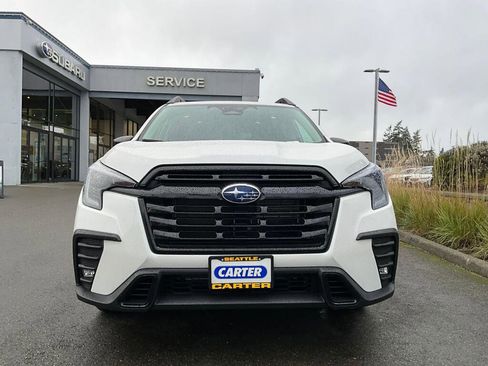 New 2026 Subaru Ascent Premium image 3