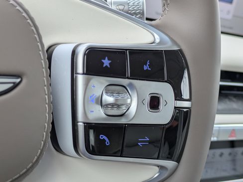 New 2026 Genesis G90 3.5T AWD/4WD image 26