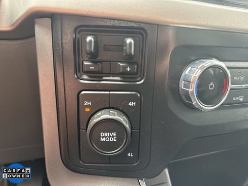 Used 2022 Ford F150 XLT w/ Equipment Group 301A Mid AWD/4WD image 20