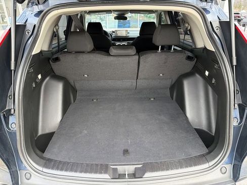 Used 2023 Honda CR-V LX image 24