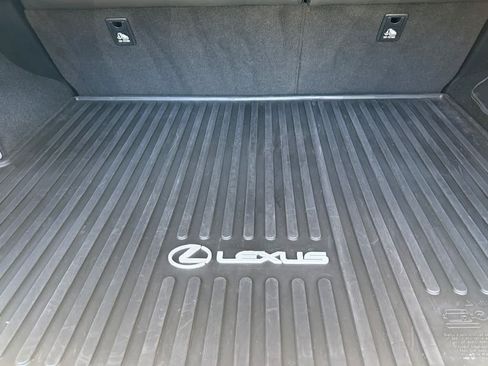 Used 2019 Lexus NX 300h AWD w/ Premium Package image 17