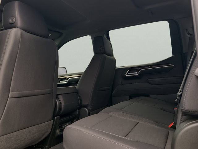 New 2026 Chevrolet Silverado 1500 RST RWD image 9