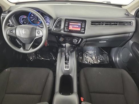 Used 2017 Honda HR-V LX image 16