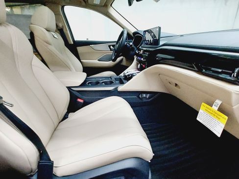 New 2026 Acura MDX SH-AWD image 40