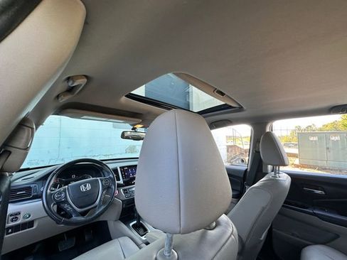 Used 2018 Honda Pilot EX-L image 33