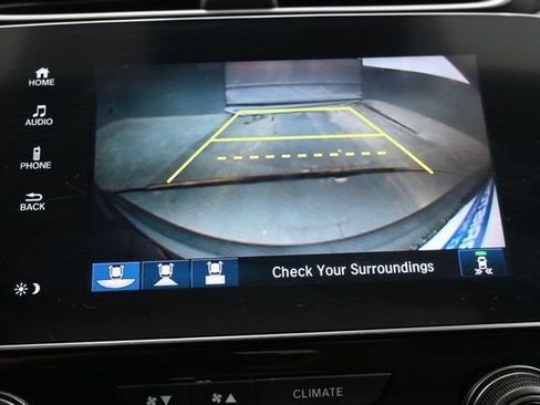 Used 2018 Honda CR-V EX-L image 33