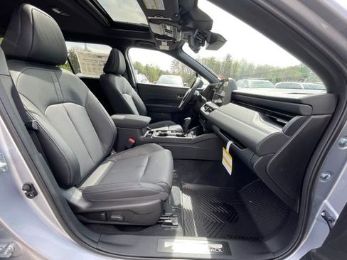 New 2026 Subaru Outback Touring XT AWD/4WD image 21