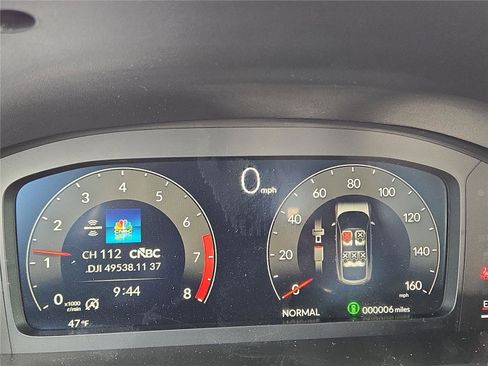 New 2026 Acura Integra A-Spec image 3