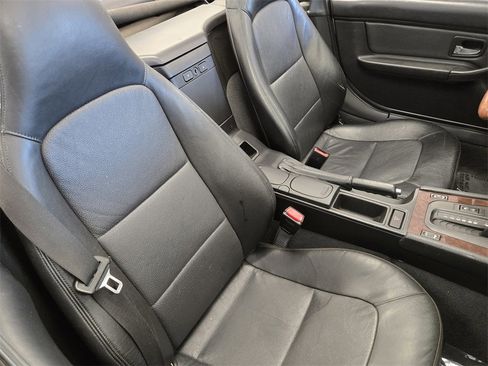 Used 1997 BMW Z3 2.8 image 14