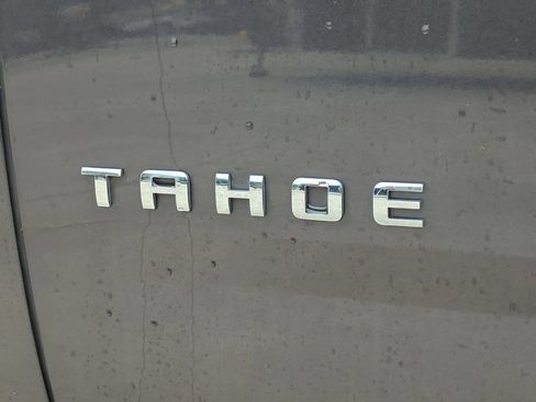 Used 2016 Chevrolet Tahoe LT AWD/4WD image 5