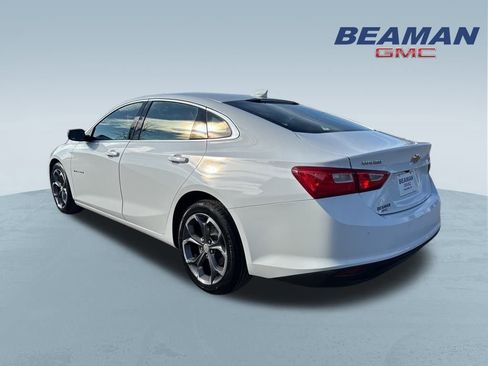 Used 2024 Chevrolet Malibu LT image 5