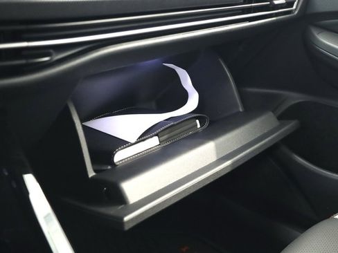 New 2025 Volkswagen GTI SE image 23